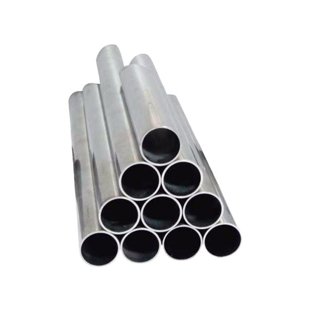 Cold-Rolled Steel pipes SC-235
