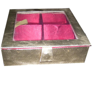 LADOO <b>Wedding</b> <b>Gift</b> <b>Box</b> - Product Image 1
