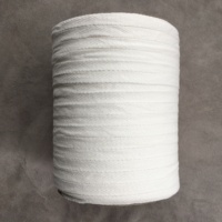 Ruban Sergé Chevron en Coton de 10 mm (3/8 Pouce) – 48 Couleurs – Vente en Gros Direct Usine Chine – Idéal pour Vêtements, Emballage Cadeau, Textile Maison DIY