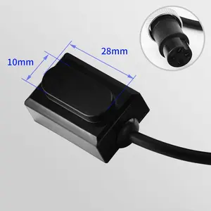 6V DC Small size New Original Infrared Inductive Sensor Infrared Tap Transducer Faucet Sensor