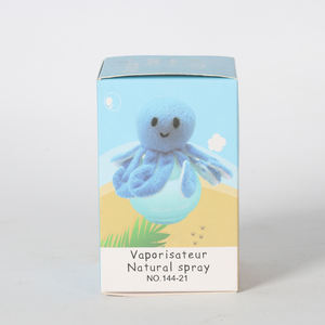 Profumo di profumo speciale dolce per <span class=keywords><strong>bambini</strong></span> e ragazze profumo vegetale universale a lunga durata profumo - Product Image 2