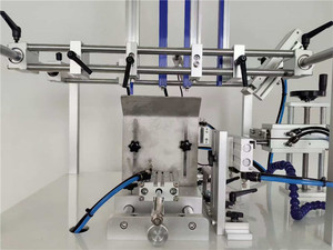 Máquina Automática de Alta Eficiencia para Armar Cajas de Cartón, con Bloqueo Automático de Fondo, Plegadora de Cartón, Máquina para Hacer Cajas Pequeñas de Cartón - Product Image 4