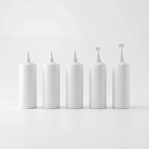 ขวดทรงกลมขนาด 250 มล. พร้อมหัวฉีด - Product Image 1