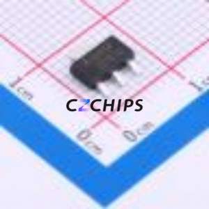 Regulador lineal PMIC (LDO), Chip IC de circuito integrado, original y nuevo, de la marca TO-261-4, de la marca A, de la serie A, de la serie B - Product Image 1