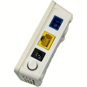 Prix usine ONT WiFi Routeur HG8310M Unité de réseau optique 1GE FTTH FTTX EG8145V5 HG8010H SC RJ45 12V Xpon POE pour Telecom - Product Image 2