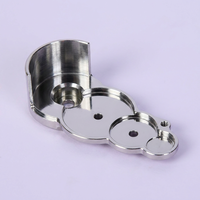 Adaptateur de connecteur d'accessoire de rechange personnalisé pour aspirateur Shark NV350 NV351 NV352 NV355 NV360 NV370 NV391 NV500 HV300