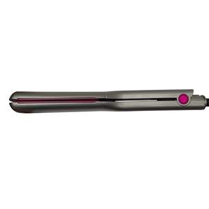 <span class=keywords><strong>Global</strong></span> <span class=keywords><strong>Keratin</strong></span> 450 Degree Titanium LED Display 2 pouces de large Flat Iron Personnalisable Logo Ceramic Tourmaline Electric Hair RV - Product Image 4