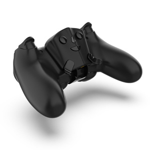 Mando para <span class=keywords><strong>PS4</strong></span>, accesorio de botón trasero, llave extendida Turbo, mando inalámbrico para <span class=keywords><strong>PS4</strong></span> - Product Image 5