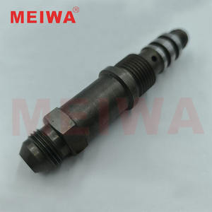 OEM Montabert HC95 Rock Drill pièces adaptateur vidange 86788114 pour perçage de tunnel minier - Product Image 3