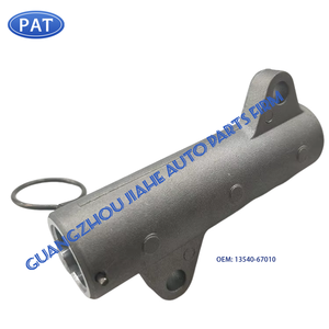 Tensor de Correa de Distribución Nuevo para Toyota 4Runner, Hilux 6 7 <span class=keywords><strong>8</strong></span>, Land Cruiser 13540-67020 13540-67010 13540-0L010 13540-17011 - Product Image 1