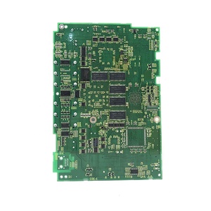 เมนบอร์ด Fanuc แท้ 100% รุ่น A20B-8200-0545 เมนบอร์ด Fanuc ใหม่ แผงวงจร Fanuc - Product Image 3