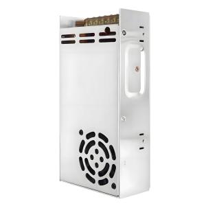 Convertisseur de puissance rapide pour véhicule 220V AC vers 73V DC, transformateur AC HJ73V5A-AC 220V AC vers 7 - Product Image 1