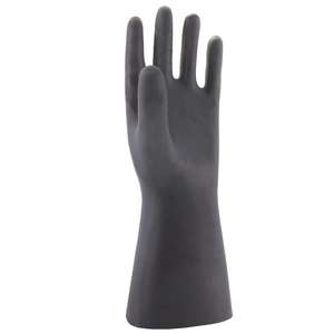 PORTWEST - A820BKRL Gant chimique en néoprène-GANTS EAN 5036108324545 - Product Image 3