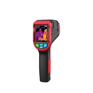 NF-521 industrielle tragbare Thermometer-Maschinen-Temperatur-Instrumente verwenden Thermograph-Kamera