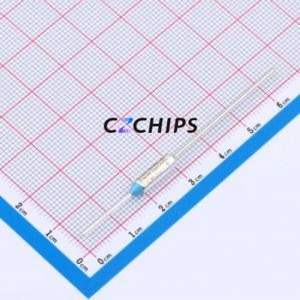 RT192 Thermal Cutoff (TCO) Through hole Component (THT),D4xL15mm Fuse 16A 250V 192℃ 177 - Product Image 1