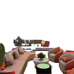 <span class=keywords><strong>Guo</strong></span> <span class=keywords><strong>Jia</strong></span> LED 40000px/m รับประกัน1ปีธนาคารการเงินกระจกสีใสสามารถปรับแต่งได้ - Product Image 1