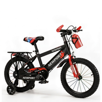 Vélo VTT en acier pour enfants de 10 ans et moins, prix abordable, Philippines, vélo de montagne robuste pour jeunes enfants, vente en gros