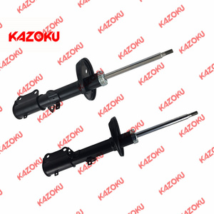 Amortisseur avant de suspension de voiture de pièces de rechange automatiques de Offre Spéciale de KYB pour OEM 333090 54303-52C10 de <span class=keywords><strong>Nissan</strong></span> - Product Image 4