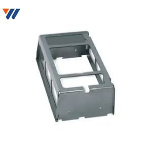 Yw <span class=keywords><strong>Hardware</strong></span> Custom Groothandel Goedkope Prijs Plaatwerk Lasersnijden Ponsen Buigframe Fabricage Componenten - Product Image 4