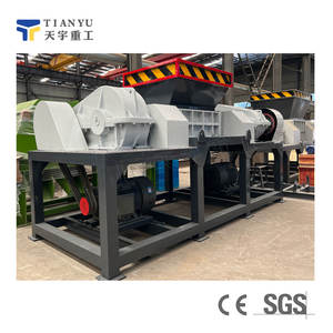 Trituradora de Plástico y Vidrio para Residuos Electrónicos, Equipo de Trituración de Tv, <span class=keywords><strong>Mejor</strong></span> Placa de Circuito de Residuos, Batería de Litio - Product Image 3