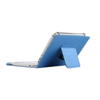 Étui pour tablette 2025 Offre Spéciale pour étui en cuir de 10.1 pouces pour tablette à écran tactile de 10 pouces avec dragonne
