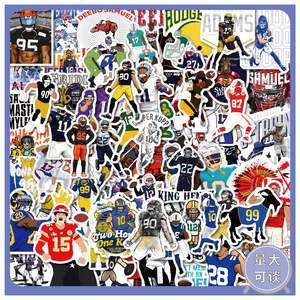 50-Piece Cartoon Candy-Themed CMYK Printed Eco-Friendly Reusable Waterproof Self-Adhesive PVC Decorative <b>Stickers</b> <b>for</b> Party Bag - Product Image 6