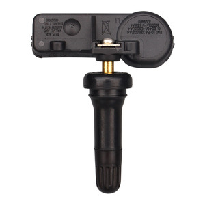 Remplacer 13586335 315MHz TPMS Capteur de Surveillance de la Pression des Pneus Compatible avec Buick Cadillac GMC Hummer Pontiac et Saturn - Product Image 2