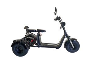 Tricycle électrique à <span class=keywords><strong>3</strong></span> roues 2000w 60V pour adultes, <span class=keywords><strong>10</strong></span> pouces, en alliage d'aluminium, étanche, moto électrique à <span class=keywords><strong>3</strong></span> roues - Product Image 5