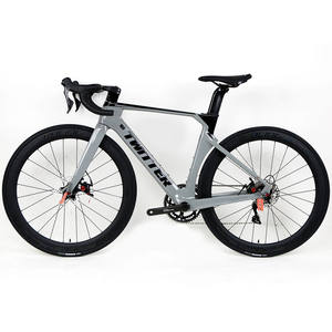 Vélo de route en fibre de carbone TWITTER R5 <span class=keywords><strong>RIVAL</strong></span> 22 vitesses - Product Image 4