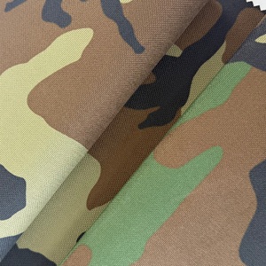 1000D 100% polyester Cordura in Nylon vải cho túi xách hoặc đồng phục Bền Cordura vải bởi sân cho chiến thuật Áo ghi lê - Product Image 4