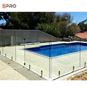 铝合金家居花园围栏板白色围栏游泳池围栏