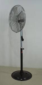 OEM/ODM High Velocity Electric Axial Flow Industrial Ventilation <b>Fan</b> Customizable Motor Speed Mechanical <b>Control</b> GAPIDF000 - Product Image 4