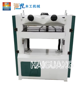 เครื่องไสไม้ด้านเดียวสำหรับอุตสาหกรรมเครื่องทำงานไม้ทองแดงบริสุทธิ์มอเตอร์ชื่อใหม่ - Product Image 3