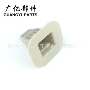 Anillo de goma de fijación de la varilla de soporte de la cubierta del motor Guangyi Parts W700510S300 para Carnival - Product Image 5