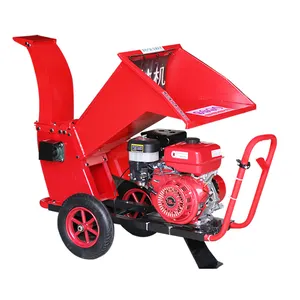 Pulverizer Wood Crusher Tree Stump Grinder Tree Root Crusher Wholesale Wood Crusher Max Quantity Ordinary Marketing Motor Power