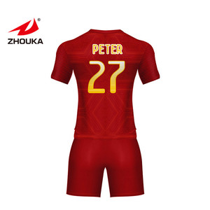 2020 Thailand soccer jerseys football jersey Thailand quality - Product Image 2