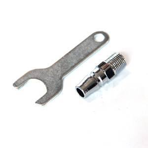 Pulidora Neumática Angular de Baja Velocidad con Núcleo Recto de 2 y 3 Pulgadas para Pulido y Encerado de Coches - Product Image 3