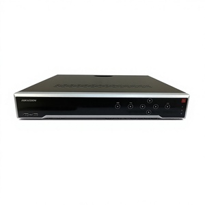 <span class=keywords><strong>Hikvision</strong></span> Original DS-7764NI-M4 64CH 8K 1.5U NVR 4 SATA HDD H.265+ 400Mbps 2 HDMI VGA NVR+ <span class=keywords><strong>Enregistreur</strong></span> vidéo réseau - Product Image 3