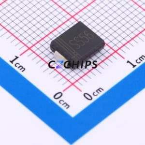 Diodo Schottky SS56 SMC Original y Nuevo, Venta al por Mayor de Componentes Electrónicos, Proveedor de Chips y Servicio BOM - Product Image 1