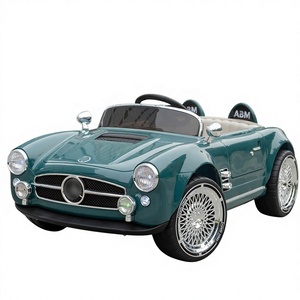 Coches Eléctricos <span class=keywords><strong>para</strong></span> Niños, Coches <span class=keywords><strong>de</strong></span> Cuatro Ruedas <span class=keywords><strong>para</strong></span> Bebés, Coches en los que Pueden Subirse los Adultos, Coches <span class=keywords><strong>de</strong></span> Juguete con Control Remoto <span class=keywords><strong>para</strong></span> Niños y Niñas - Product Image 6