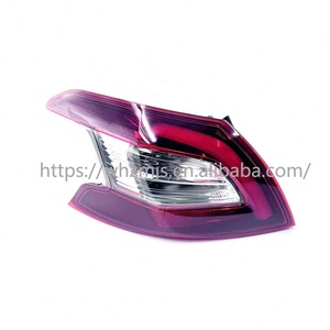 9807644780 9807644680 9807644580 9807644480 Phare <span class=keywords><strong>arrière</strong></span> et <span class=keywords><strong>feu</strong></span> <span class=keywords><strong>arrière</strong></span> pour <span class=keywords><strong>Peugeot</strong></span> <span class=keywords><strong>308</strong></span> T9 Original 12V 180W Garantie de 12 mois - Product Image 2