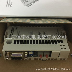 ABB RPBA-01 โมดูลอะแดปเตอร์โปรไฟบัส 24V DC 50Hz อินเทอร์เฟซการสื่อสารอุตสาหกรรม - Product Image 4