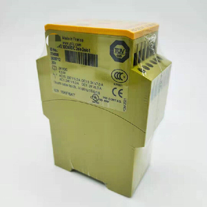 ใหม่ 1 ชิ้นรีเลย์ความปลอดภัย Xv2 30/24vdc 774500 - Product Image 1