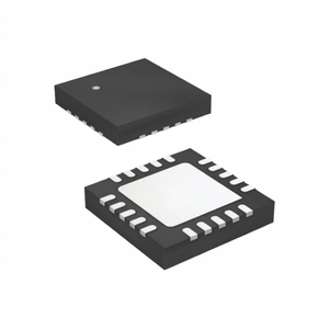 Componente electrónico integrado Z8F083AQH020SG 20 VQFN con pad expuesto, MCU de 8 bits, 8KB FLASH, 20QFN, en stock para proveedores de BOM IC - Product Image 1