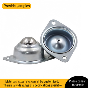 Rodamiento de Bolas Universal de Acero Inoxidable/Carbono/Nylon CY/<span class=keywords><strong>CYN</strong></span>/CYS, Unidad de Transferencia de Bolas, Rodamiento de Transferencia de Bolas de Plástico - Product Image 4