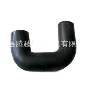 ข้อต่อท่อยาง EPDM งอ 90 องศา สำหรับใช้ในยานยนต์ ท่ออ่อนแบบลูกฟูก - Product Image 4