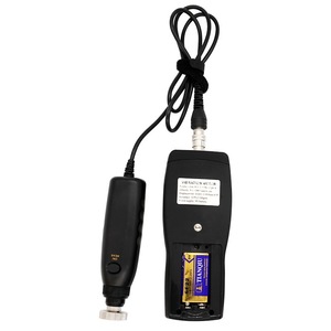 เครื่องวัดการสั่นสะเทือนฮิมะ AS63B 0.1-199.9 ม./วินาที 10Hz-1kHz เซ็นเซอร์อัจฉริยะแบบพกพา จอแสดงผลดิจิตอล - Product Image 2
