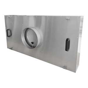 Filtre à <span class=keywords><strong>air</strong></span> HVAC à bas prix, utilisation industrielle, filtre HEPA de remplacement, collecte de poussière, filtre à <span class=keywords><strong>air</strong></span> haute efficacité - Product Image 2