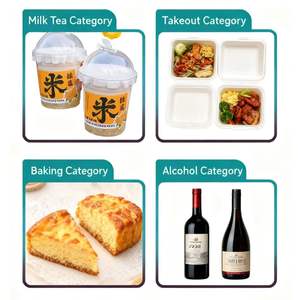 Rollo <span class=keywords><strong>de</strong></span> Etiquetas Adhesivas <span class=keywords><strong>de</strong></span> Marca Privada, Rollo <span class=keywords><strong>de</strong></span> Pegatinas <span class=keywords><strong>de</strong></span> Negocios, Impermeable, Personalizado, Empaquetado Redondo, Logotipo Personalizado - Product Image 5