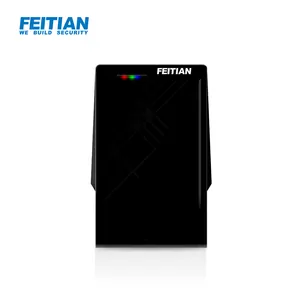 듀얼 인터페이스 IC 칩 NFC Felica 스마트 카드 리더 라이터 R502Dual - C9